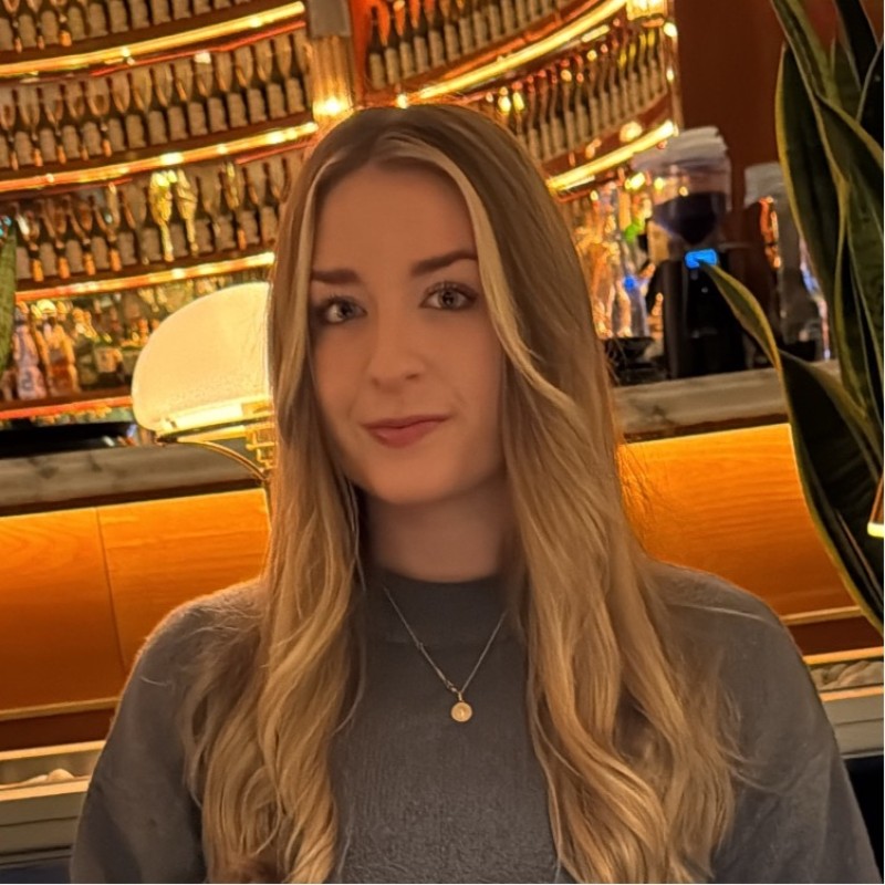 Jessie, founder of Echo